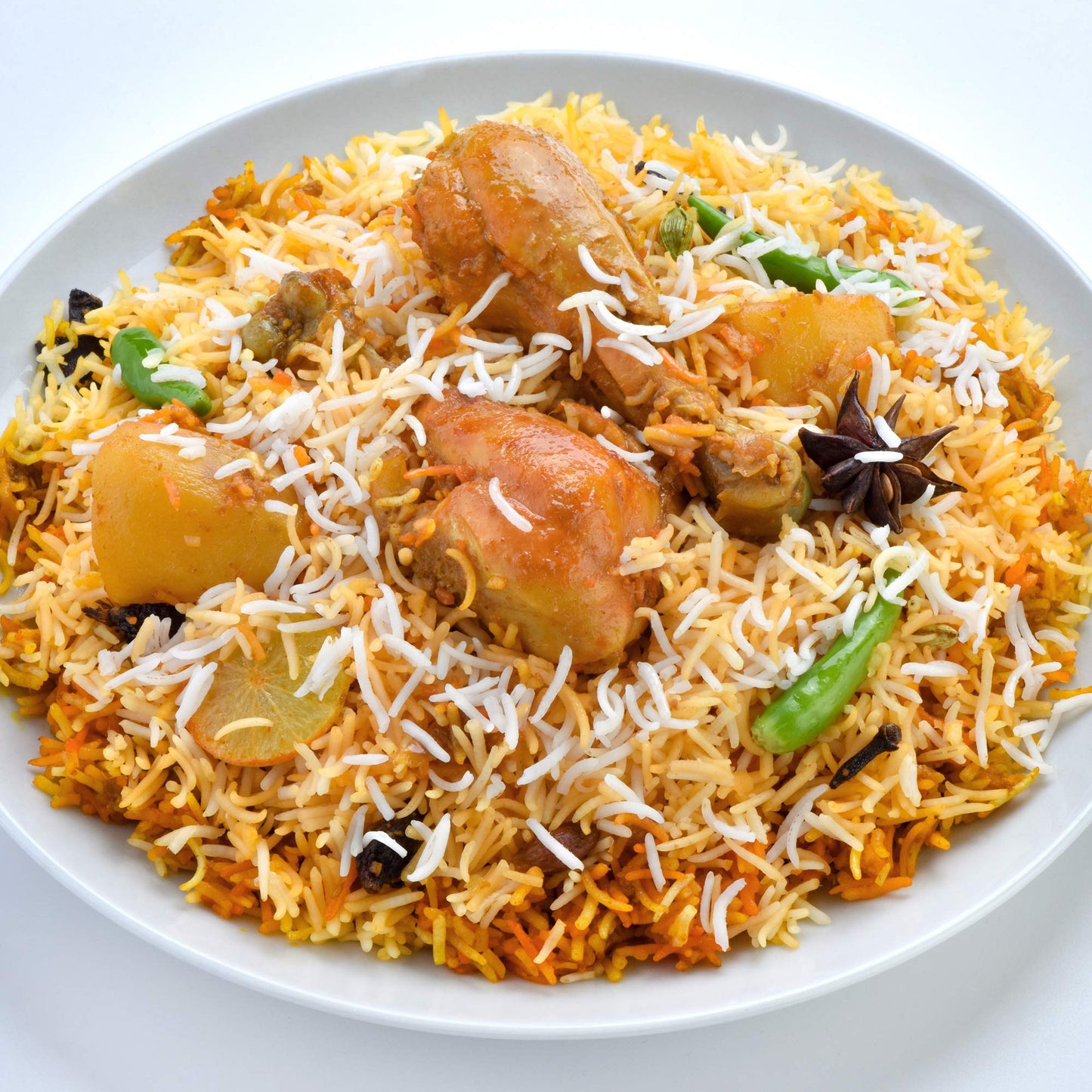 Organic Cinnamon Sticks