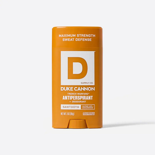 Antiperspirant Deodorant - Sawtooth 3oz