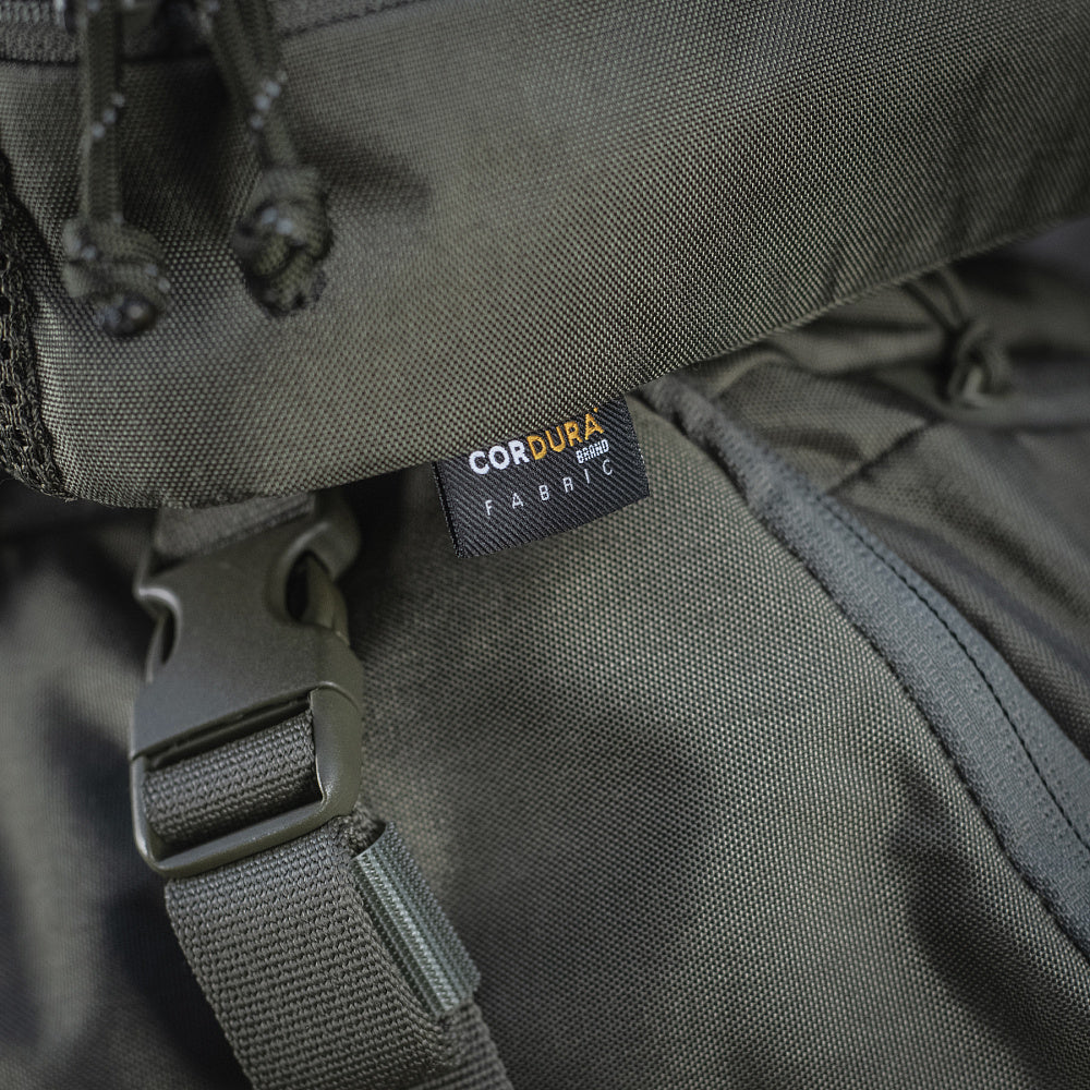 M-Tac Utility Organizer Transparent Elite Gen.II (Small)