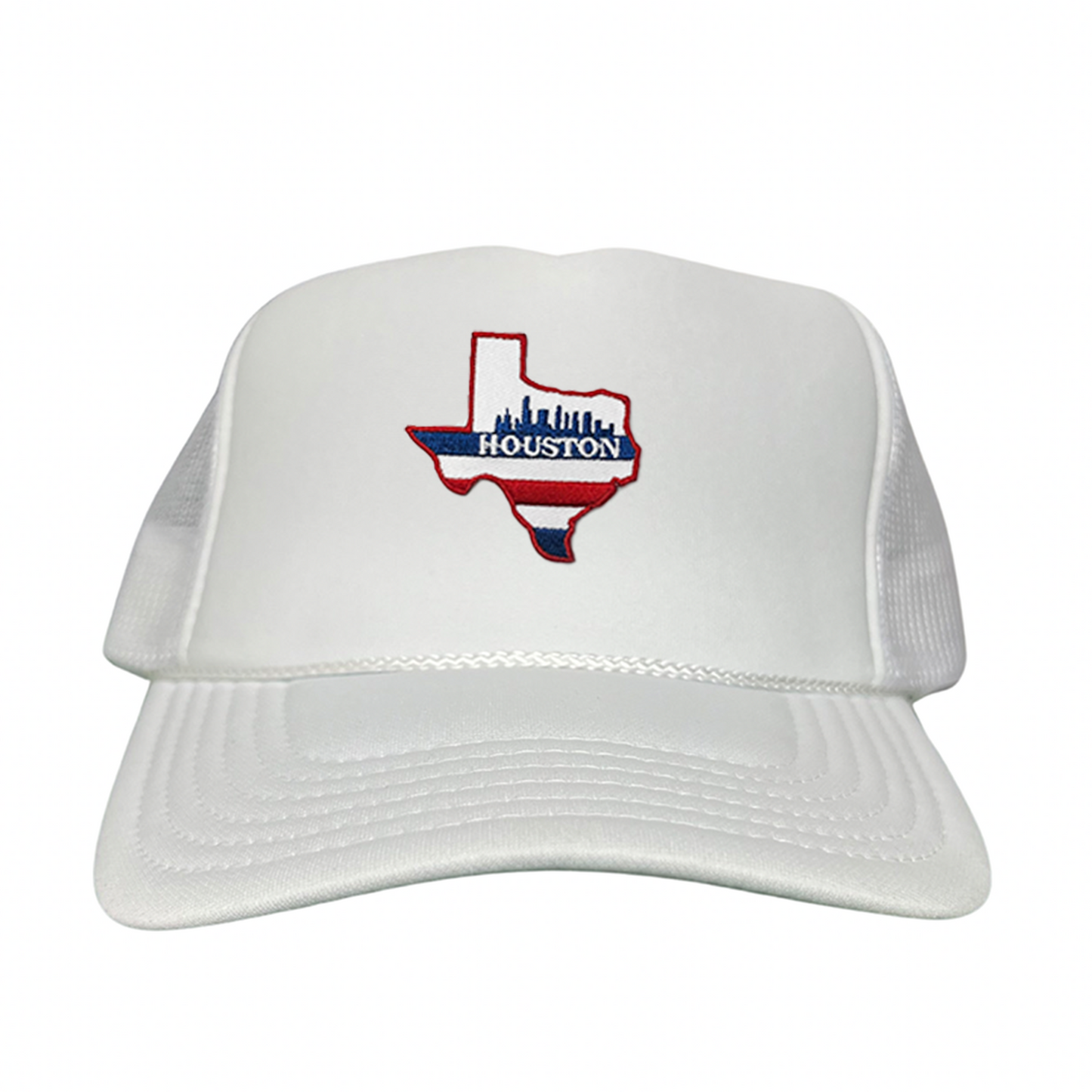 Last Stand H-Town / Hats / 013 / KC