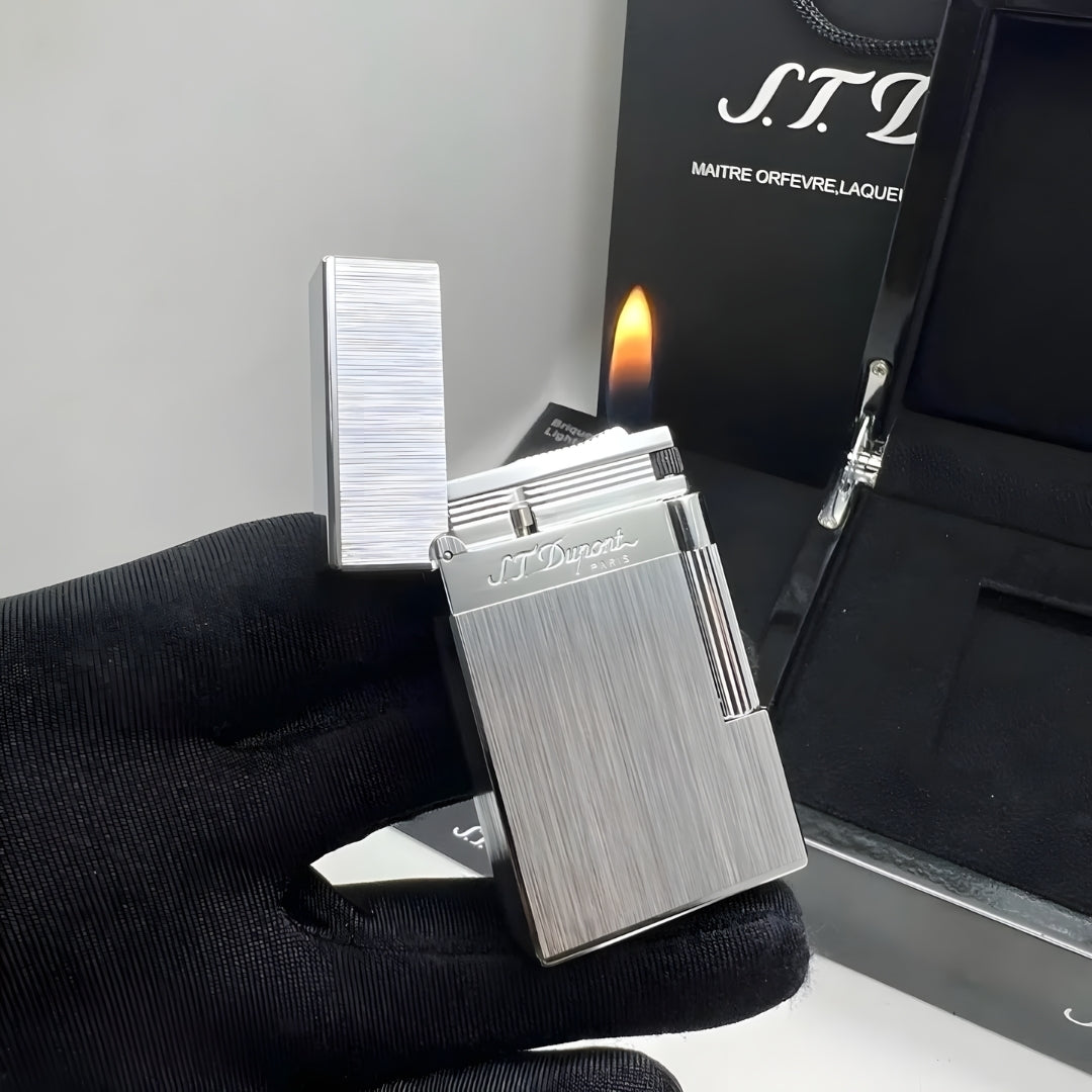 French Classic Style Lighter