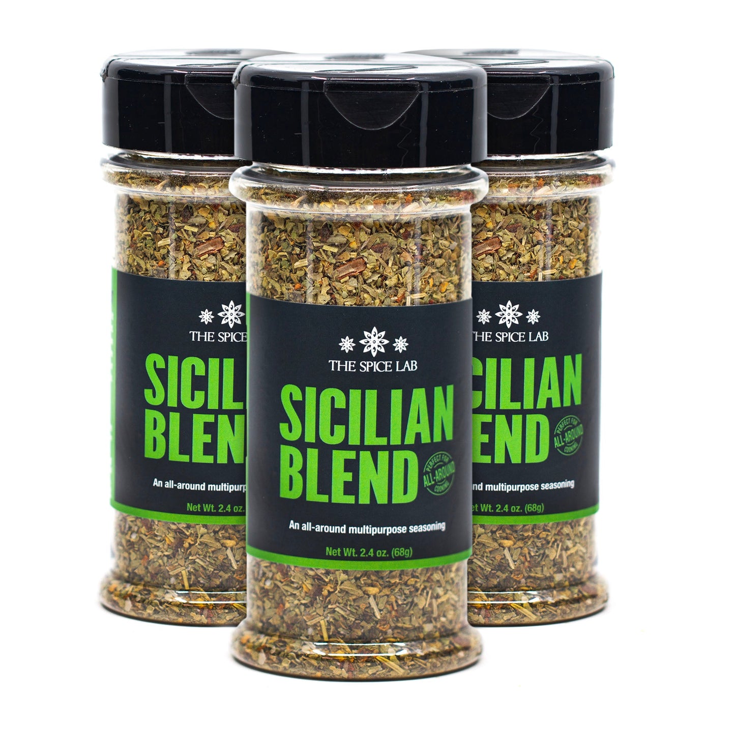 Sicilian Italian Seasoning