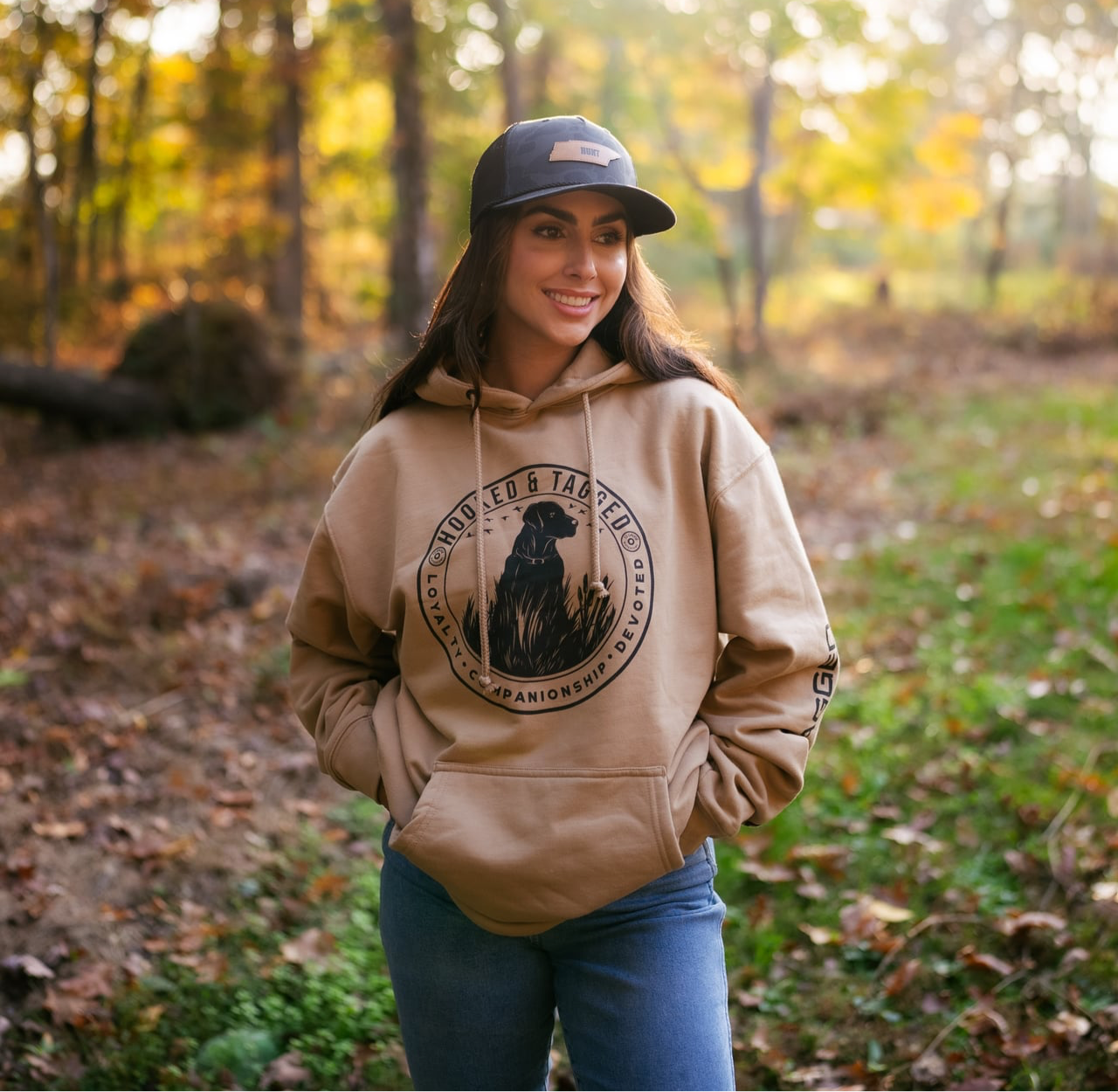 Loyalty Hoodie