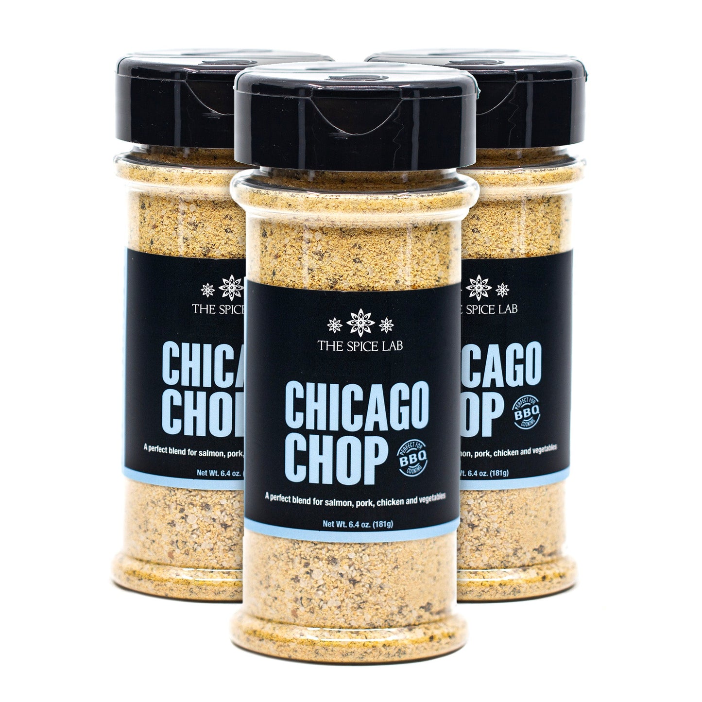 Chicago Chop