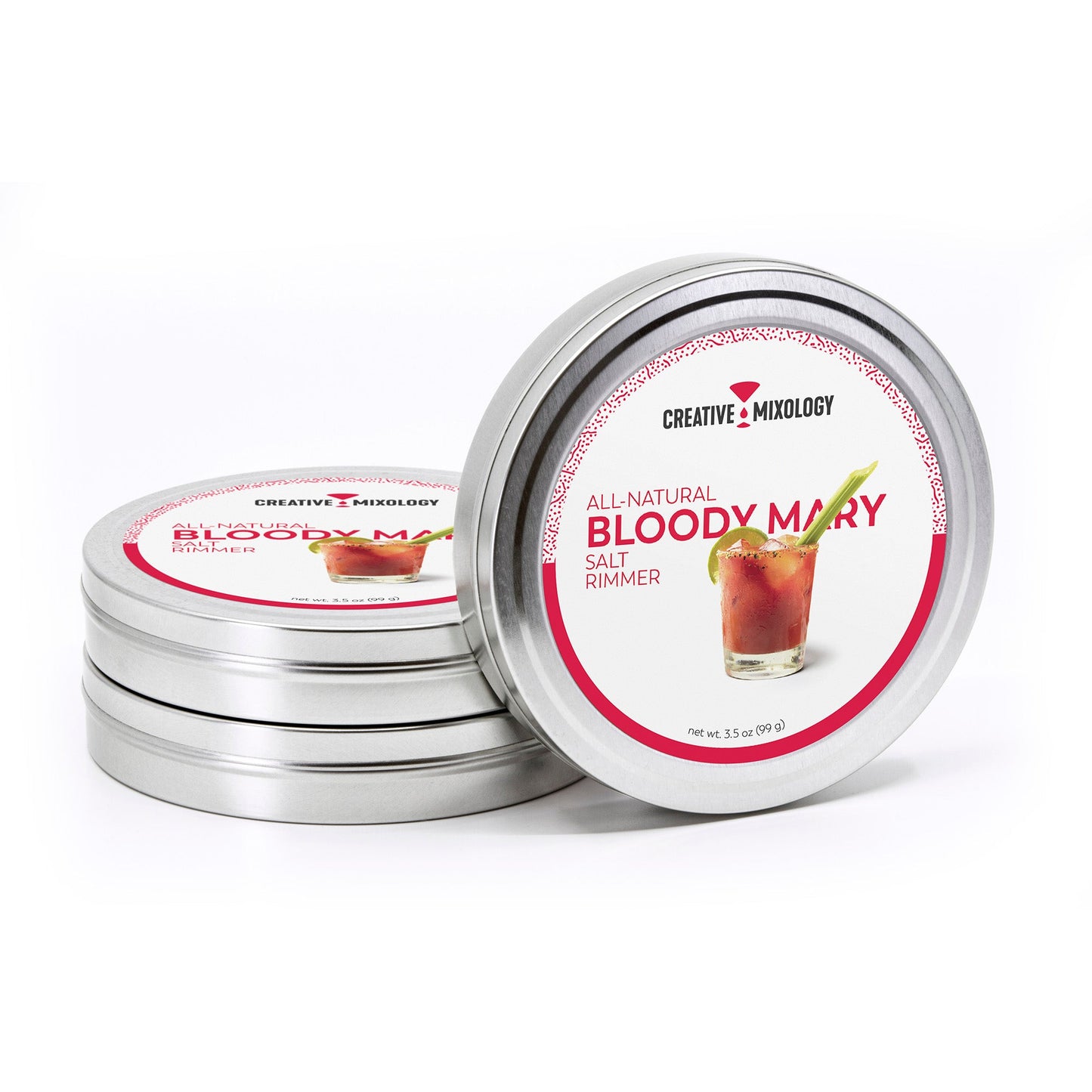 Bloody Mary Salt Cocktail Rimmer - 7102