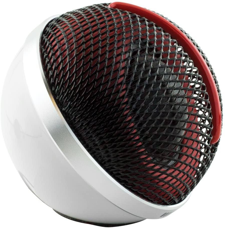 DS18 SQCOMP  6.5" 2 Way Coaxial Speaker