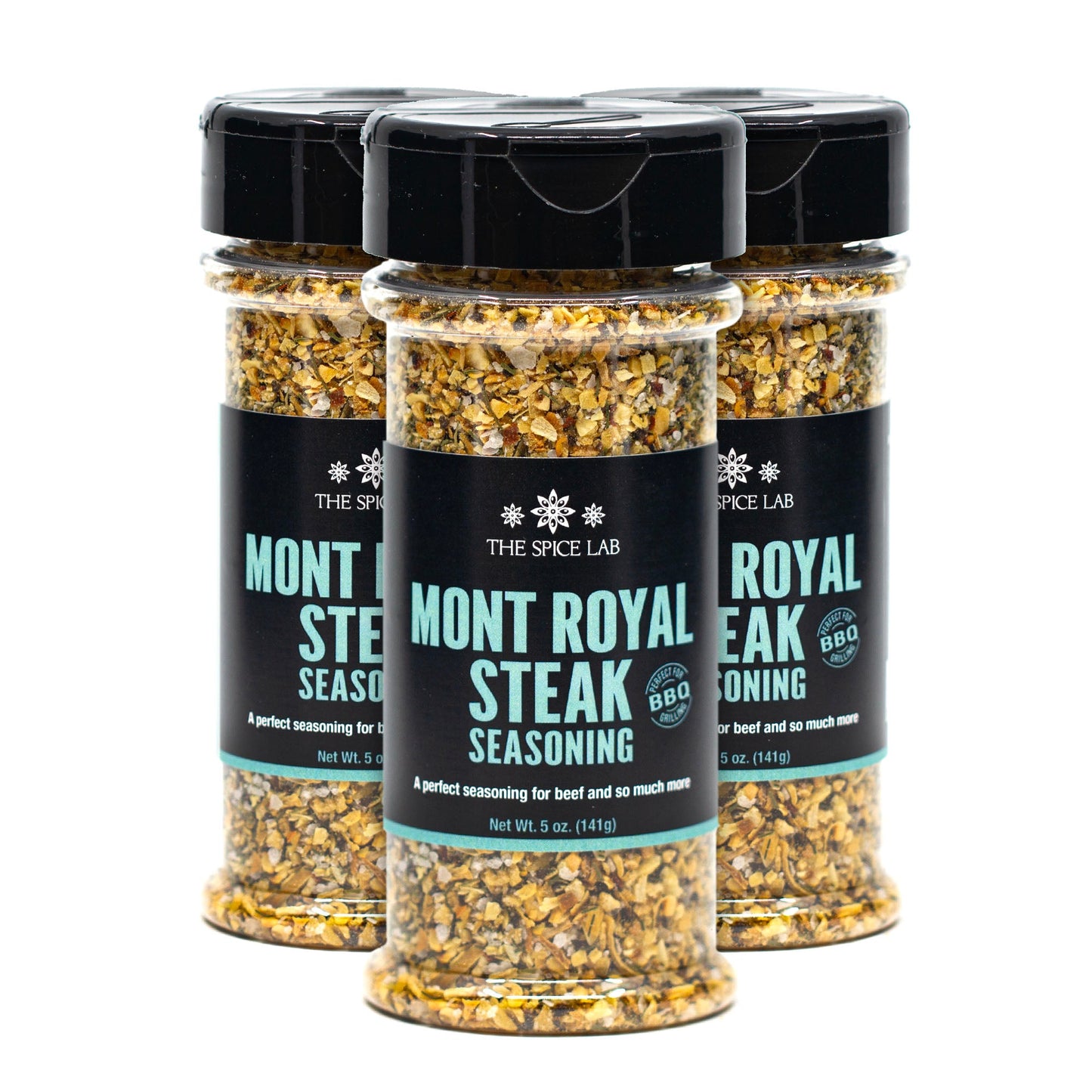 Mont Royal Steak Seasoning