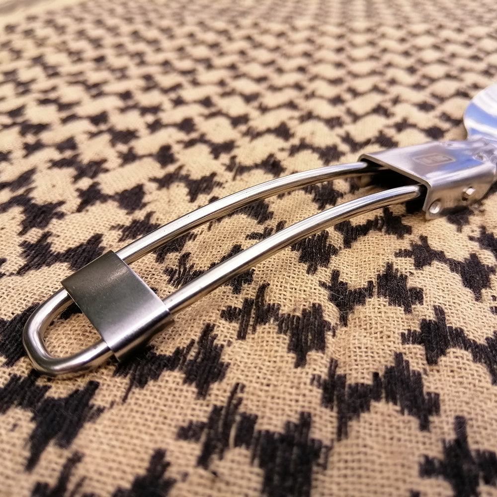 M-Tac Cutlery Universal Folding