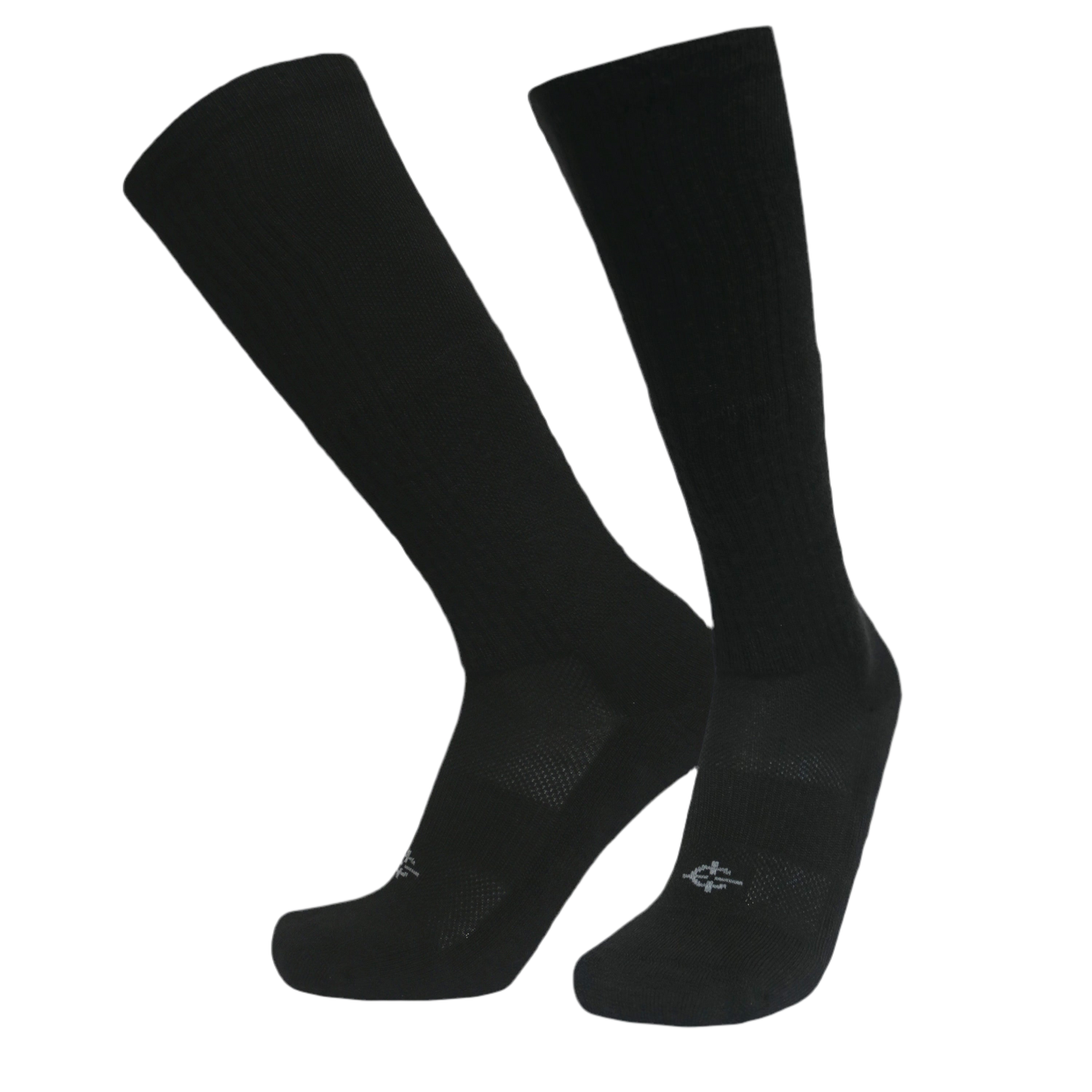 Wool BEAST OTC — Over the Calf Socks
