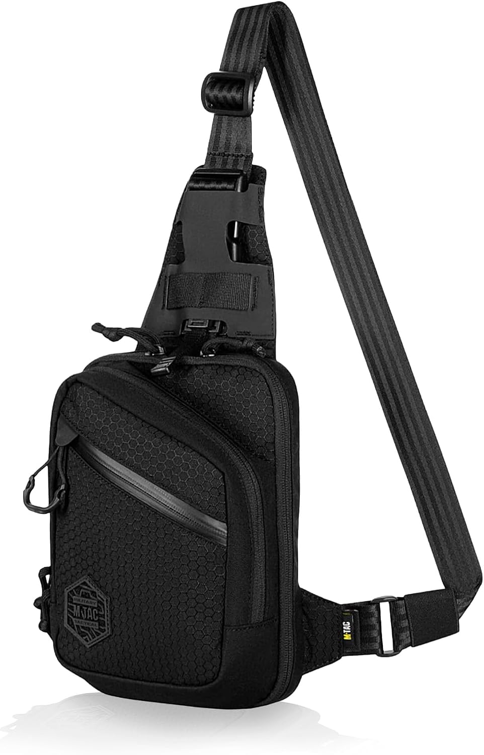 M-Tac Sling Pistol Bag Hex