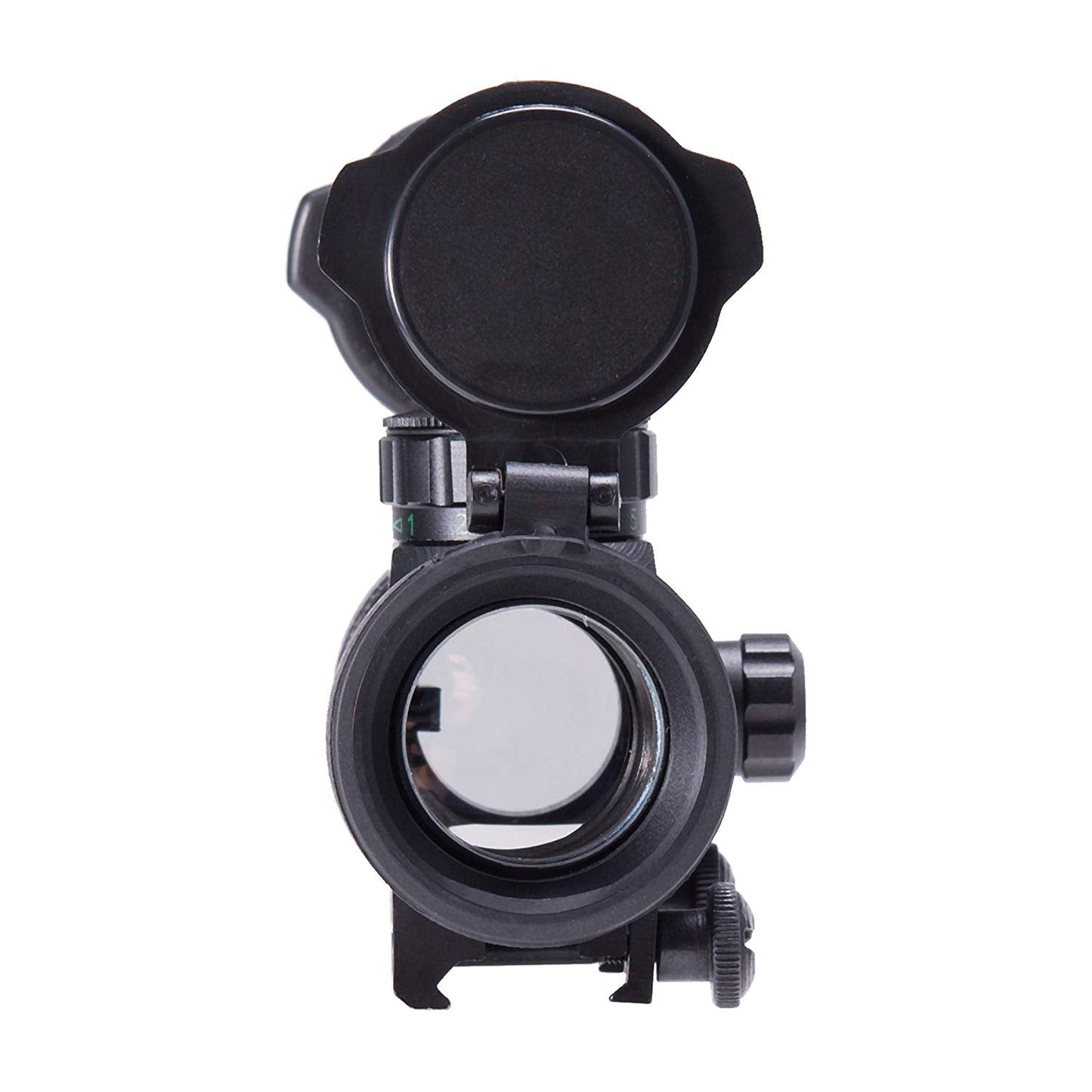 Pinty Nova 1x30mm Red&Green Dot Sight