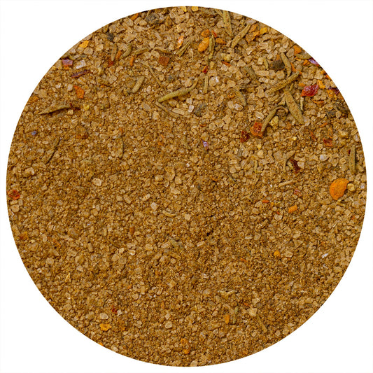 Nom Nom Paleo Magic Mushroom Powder