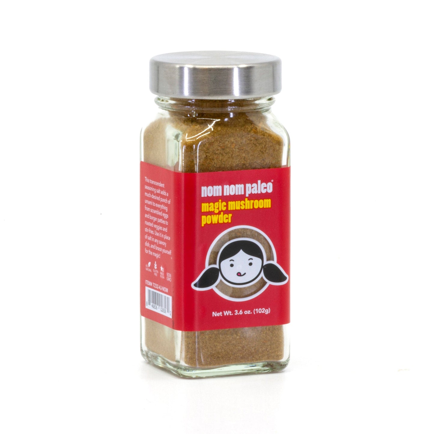 Nom Nom Paleo Seasoning Collection