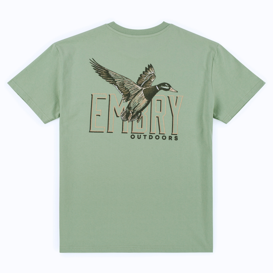 Flight Tee