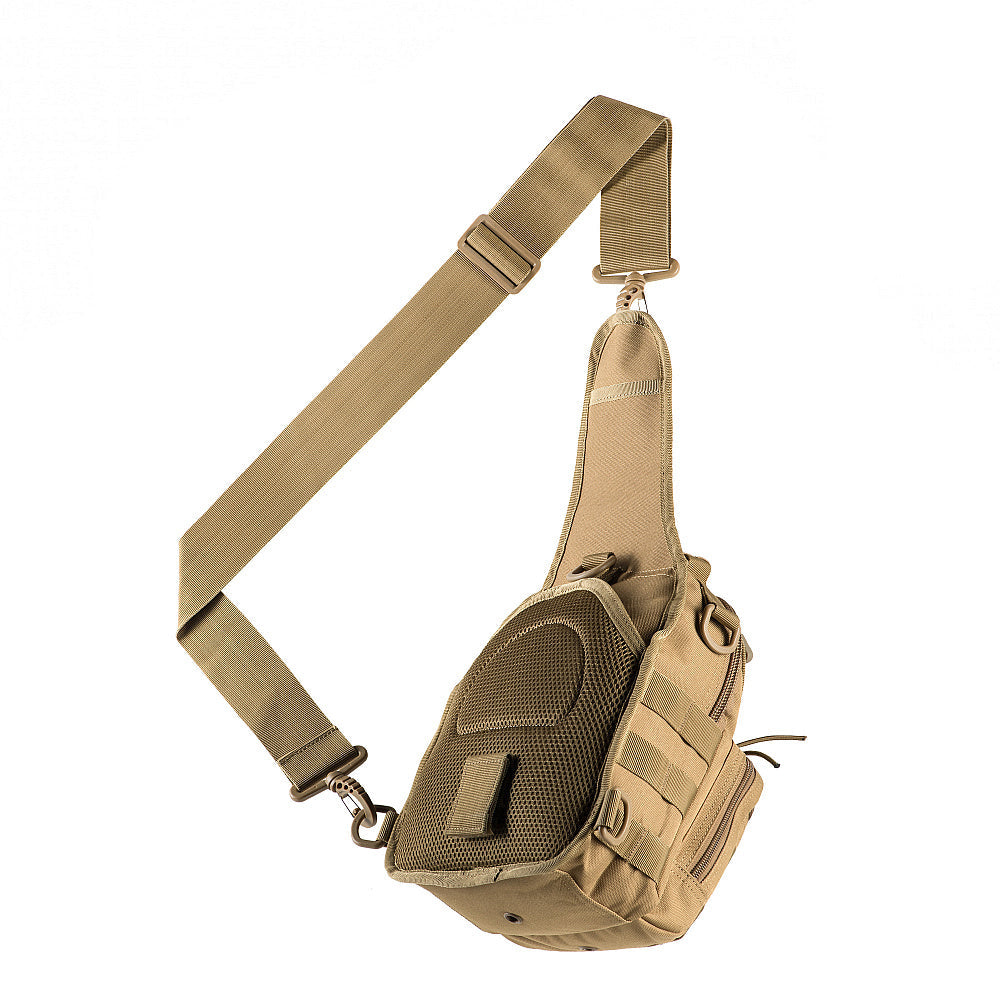 M-Tac Urban Line City Patrol Carabiner Bag