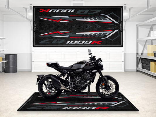 MPM Motorcycle Mat for Honda CB1000R - MM7447