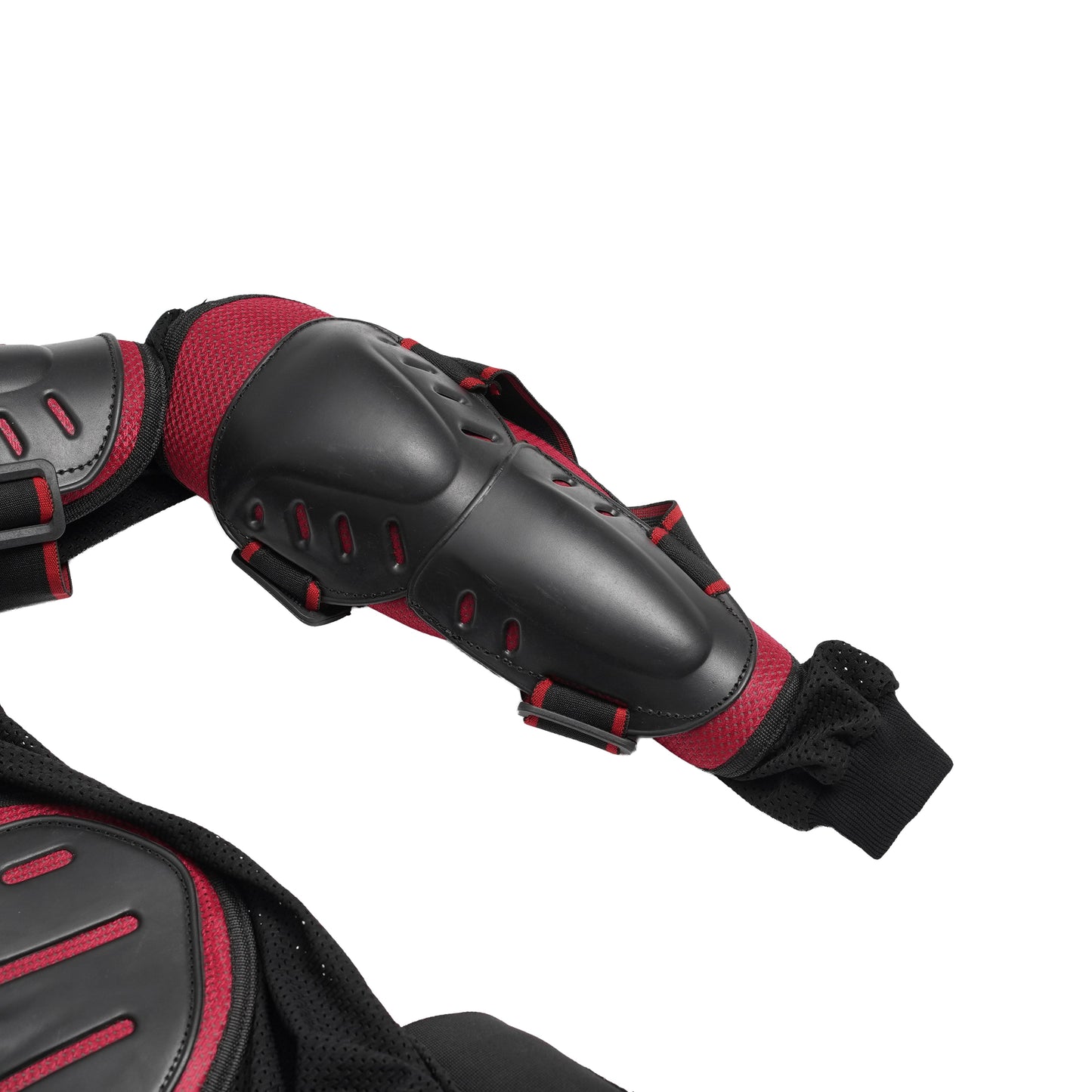 Motorcycle Full Protection Body Armor