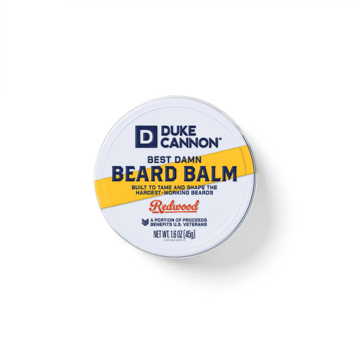 Best Damn Beard Balm®