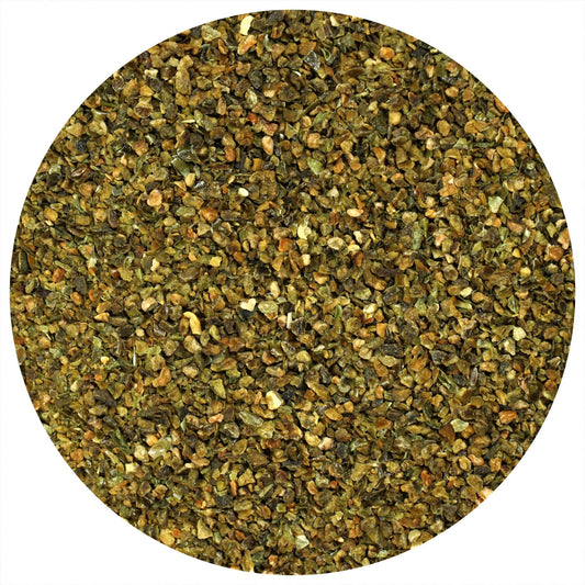 Bell Pepper Flakes (Red-Green)