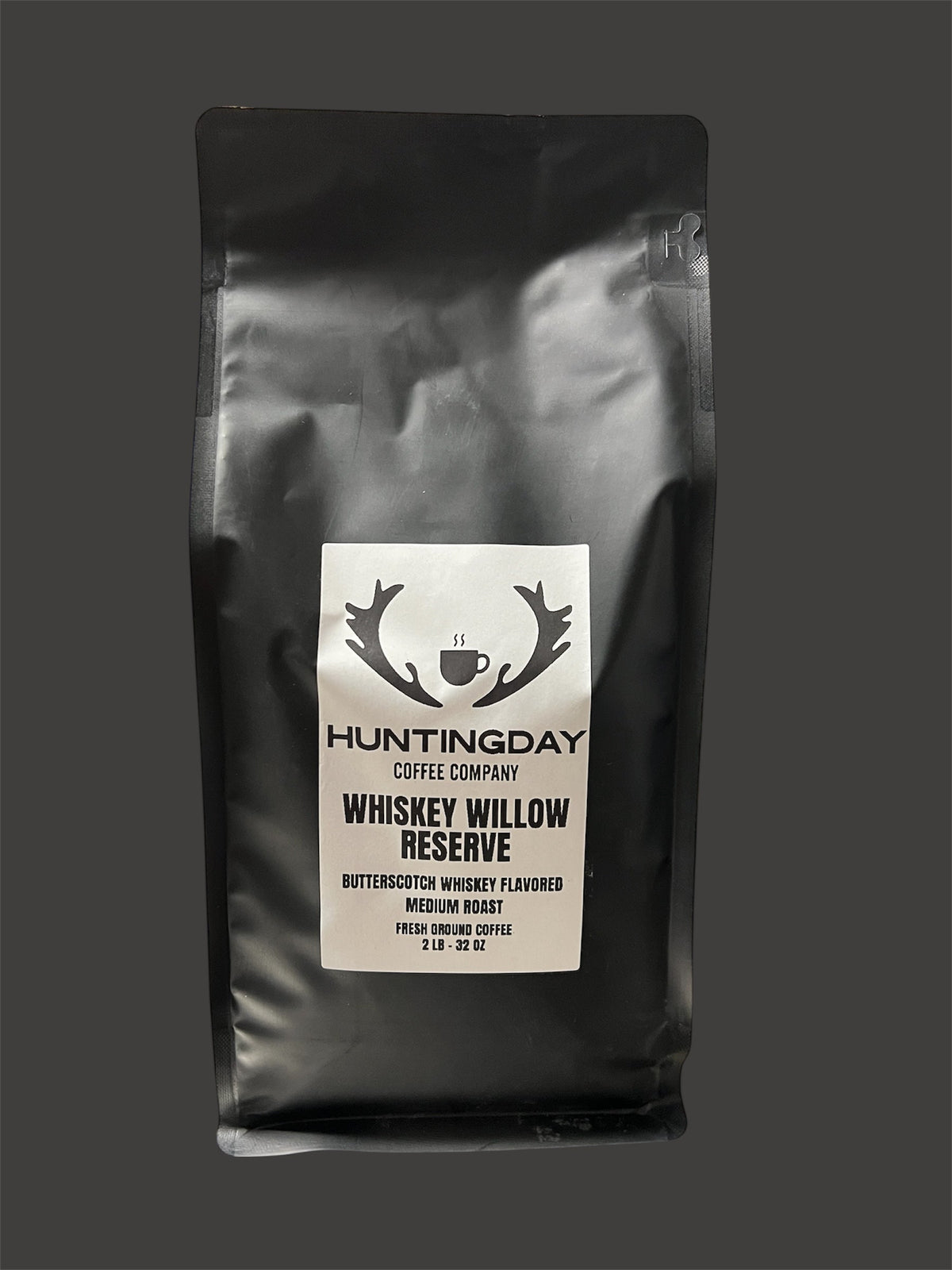 Whiskey Willow Reserve - 2 lb