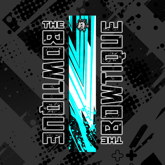 Comic Pop Arrow Wrap - 77