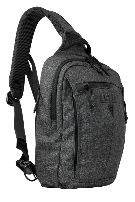BLINDSIDE - Concealed Carry Sling Pack