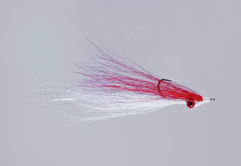 Clouser Deep Minnow (Sizes 2-6)