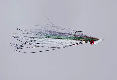 Clouser Deep Minnow (Big Game Sizes 1/0-3/0)