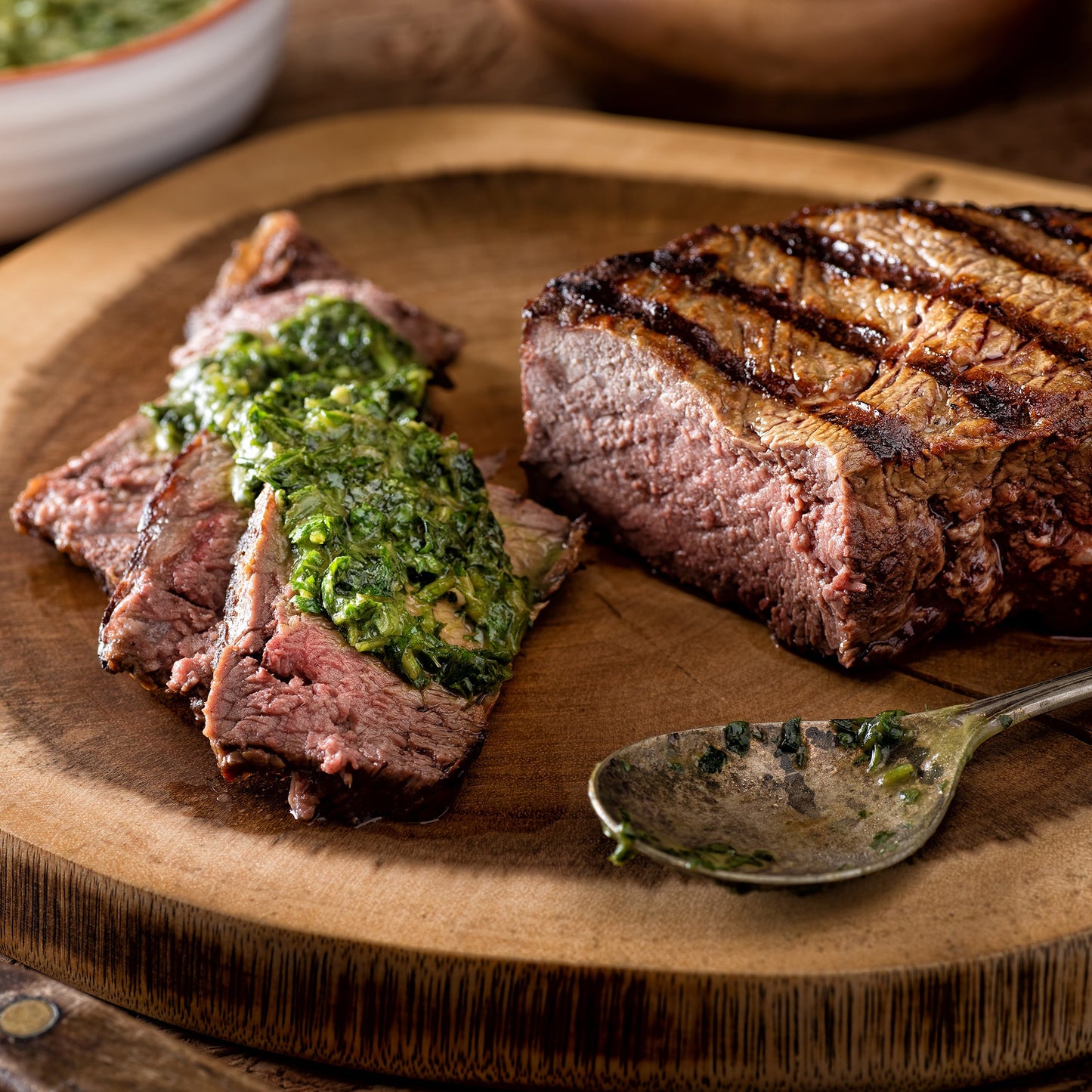 Chimichurri Seasoning