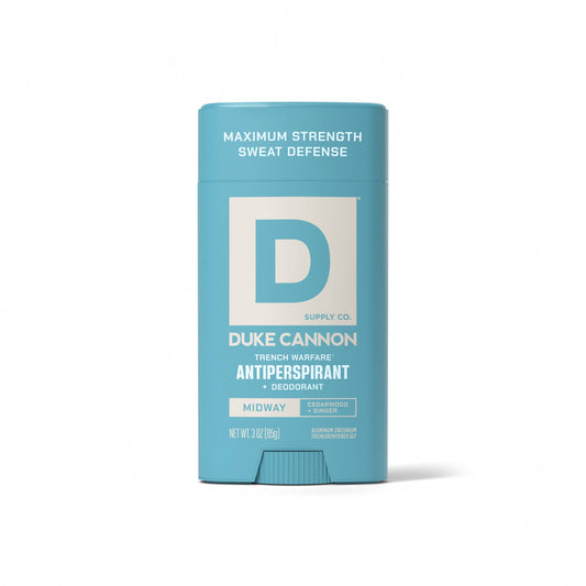 Antiperspirant Deodorant - Midway