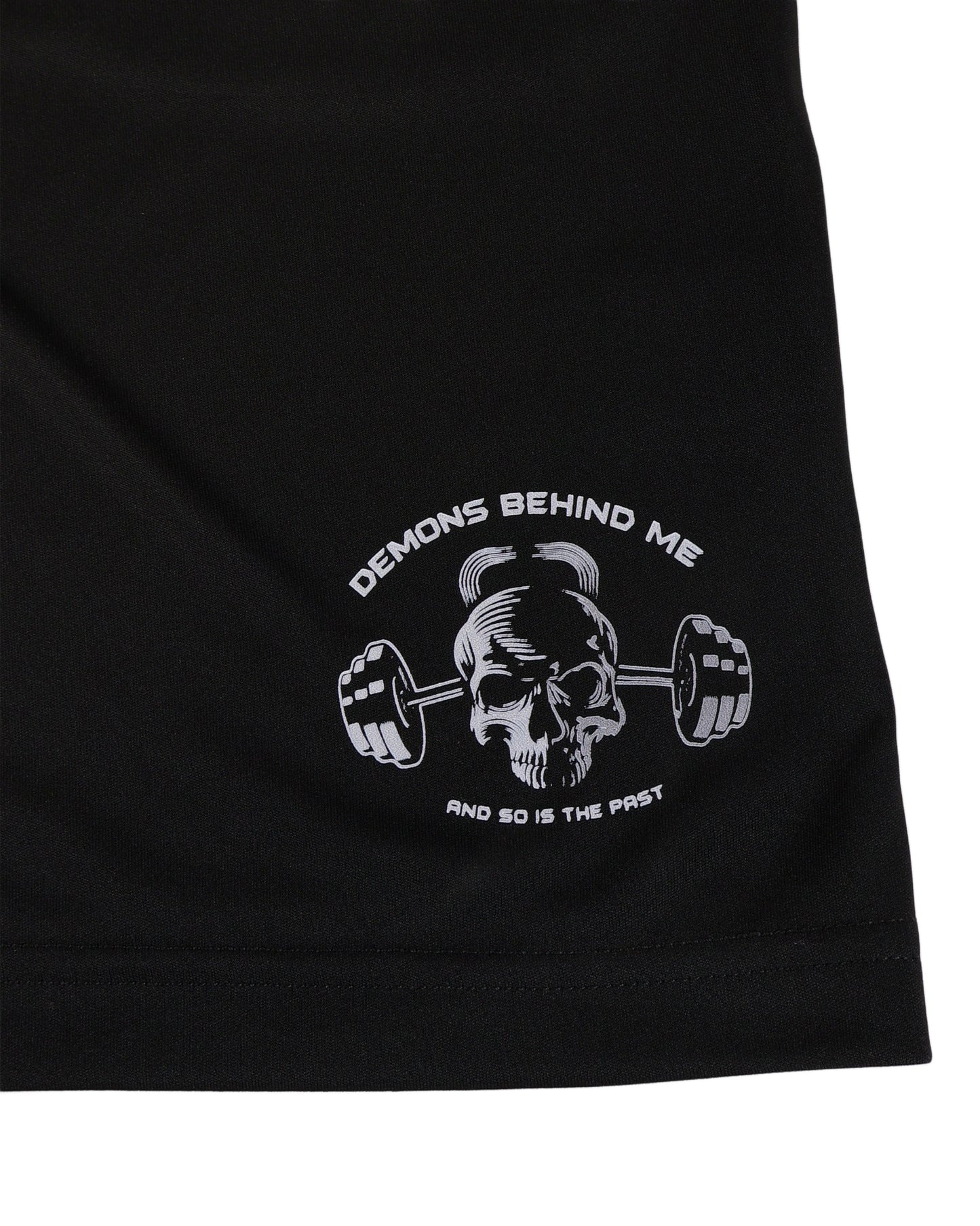 Competitor Pocketed Shorts