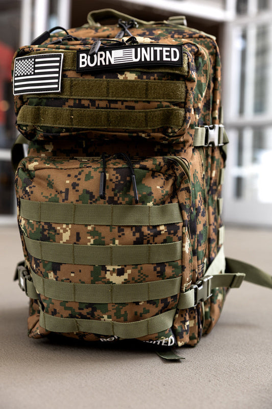 Digi-Cam Tac-Pac - 45L