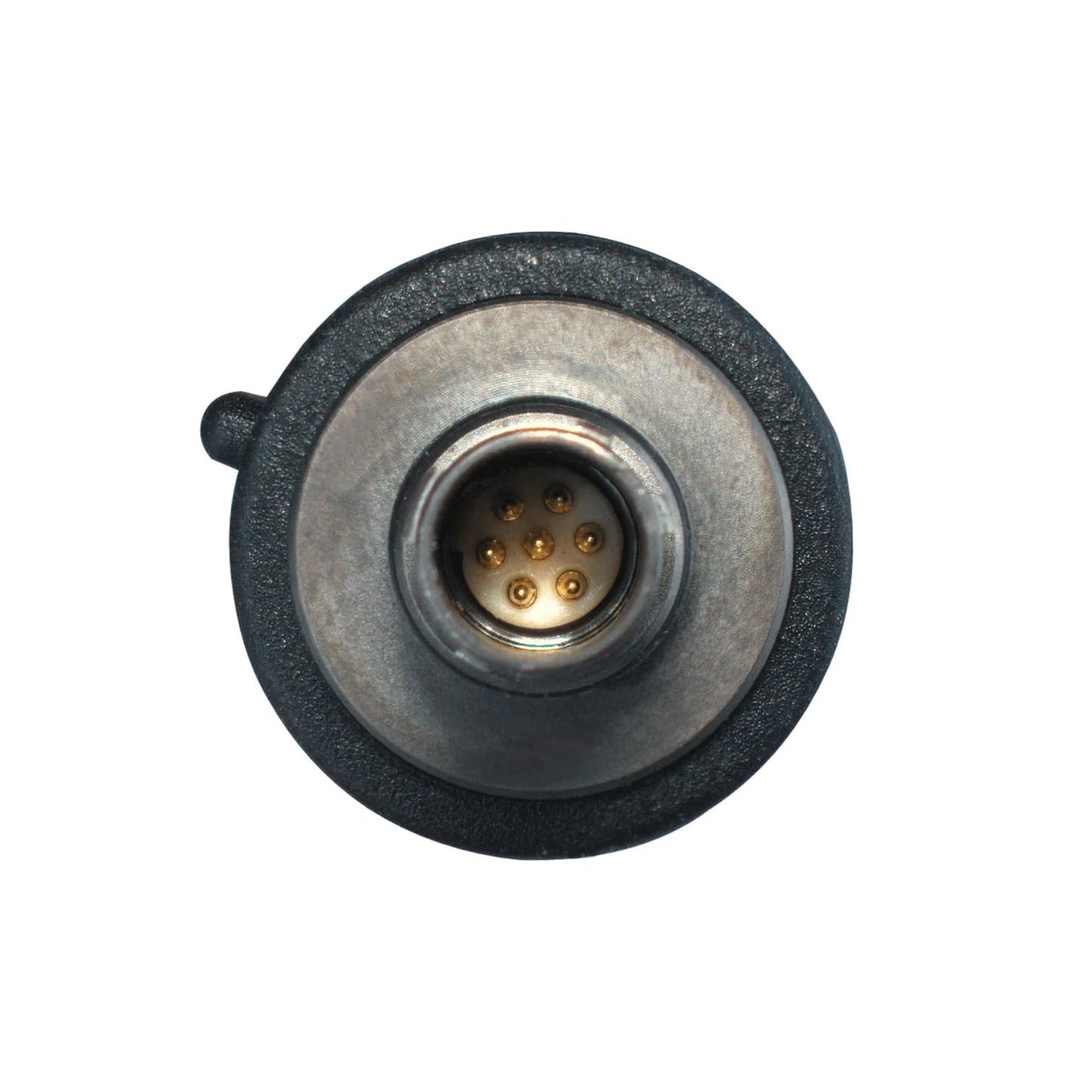 Tactical In Helmet & Push To Talk Kit - Silvus StreamCaster 7 Pin Connector