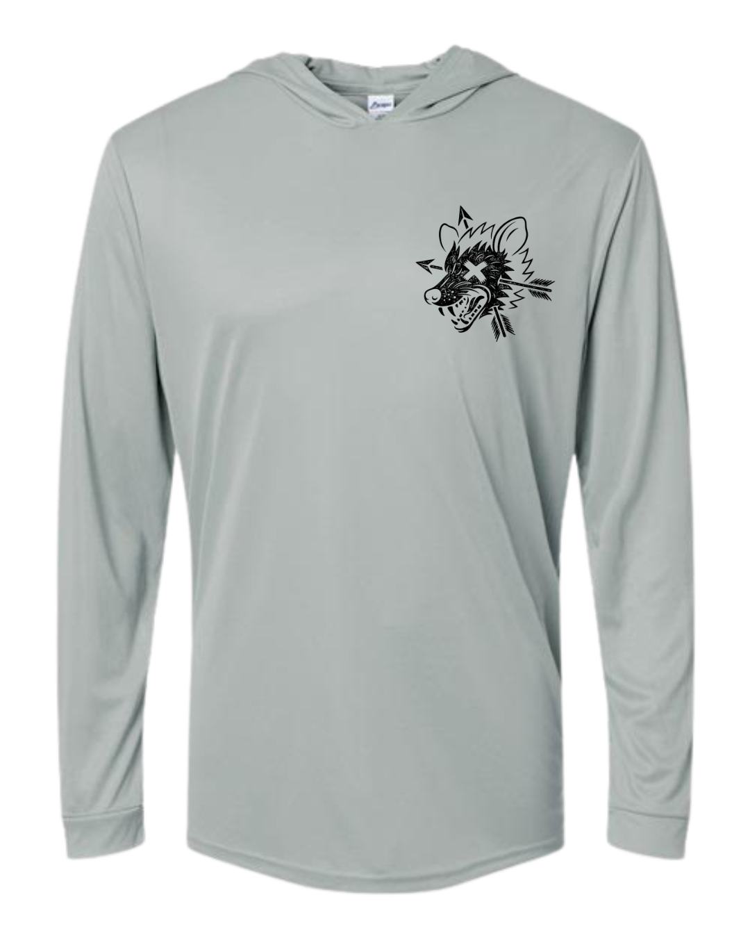 UV Ultrathin Hoodie