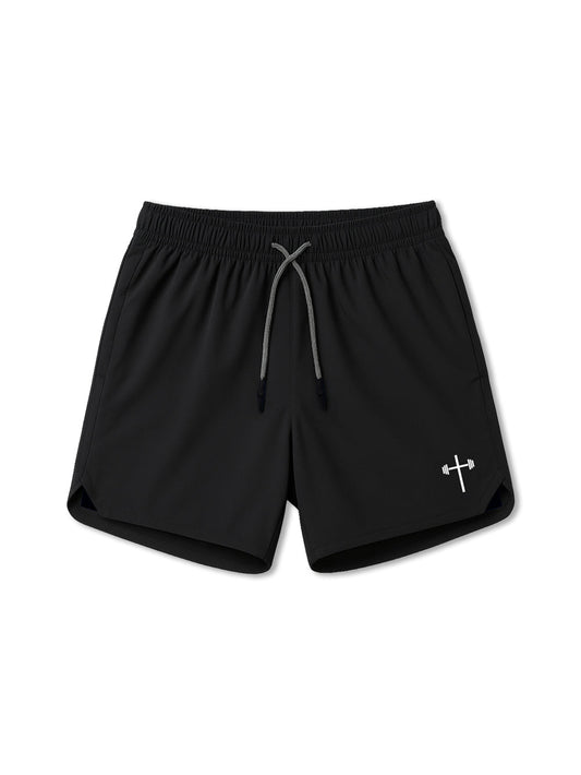 Active Liner Shorts 7"