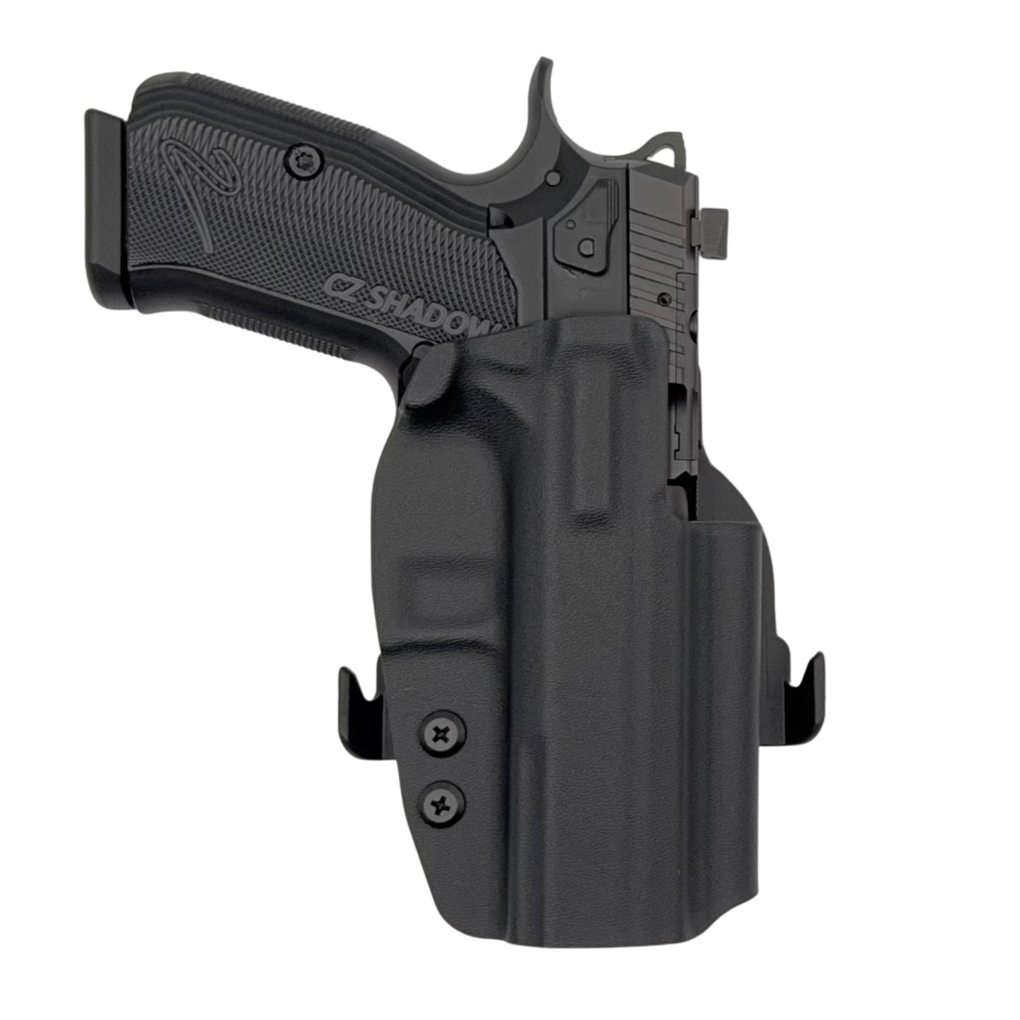 CZ Shadow 2 Compact Paddle Holster