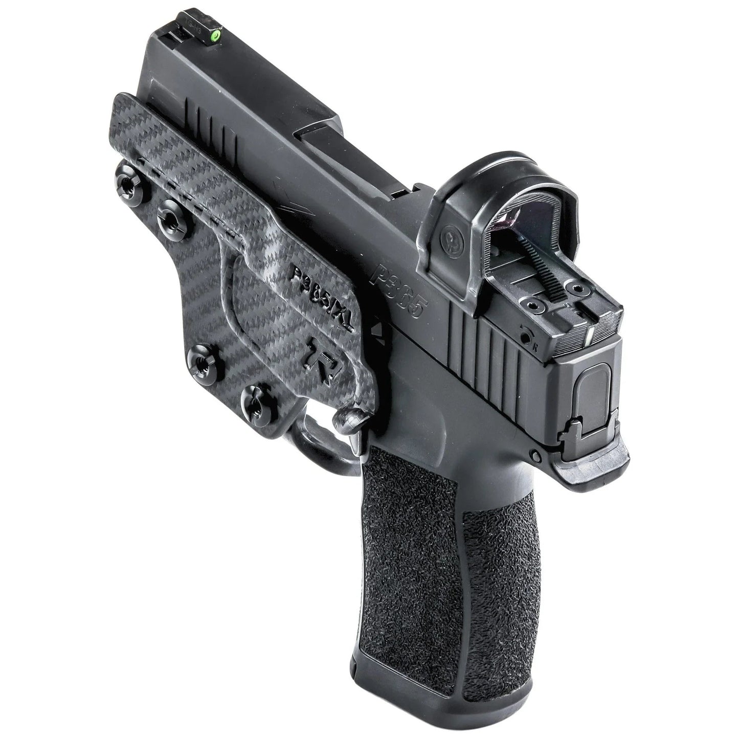 Ruger LCP 2 Trigger Guard Holster