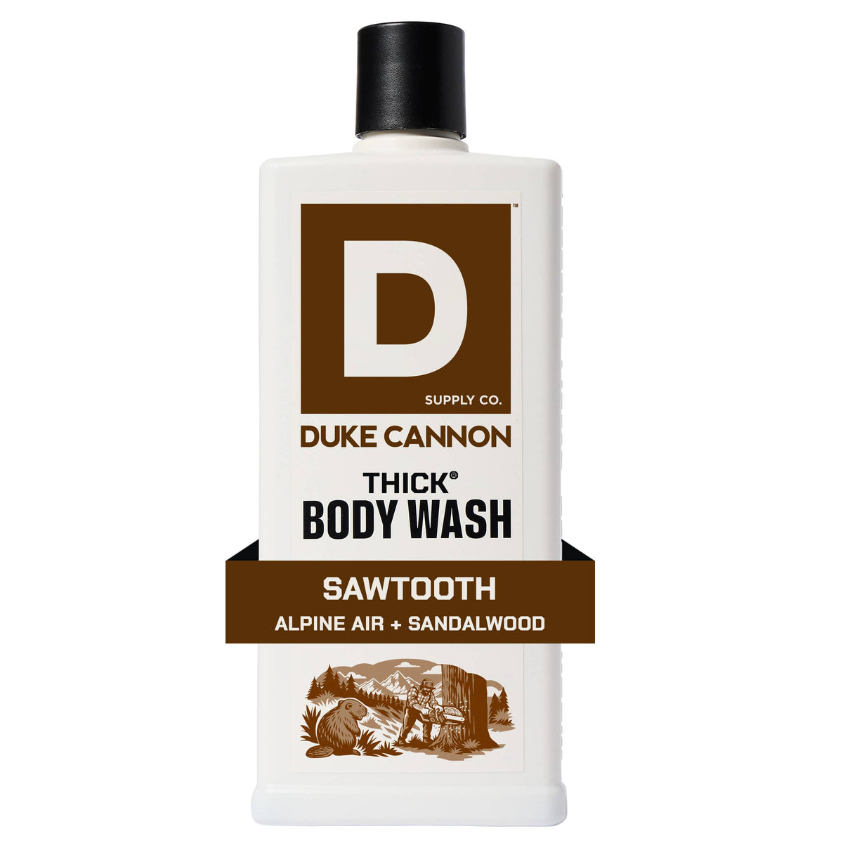 Body Wash - Sawtooth™ 18oz