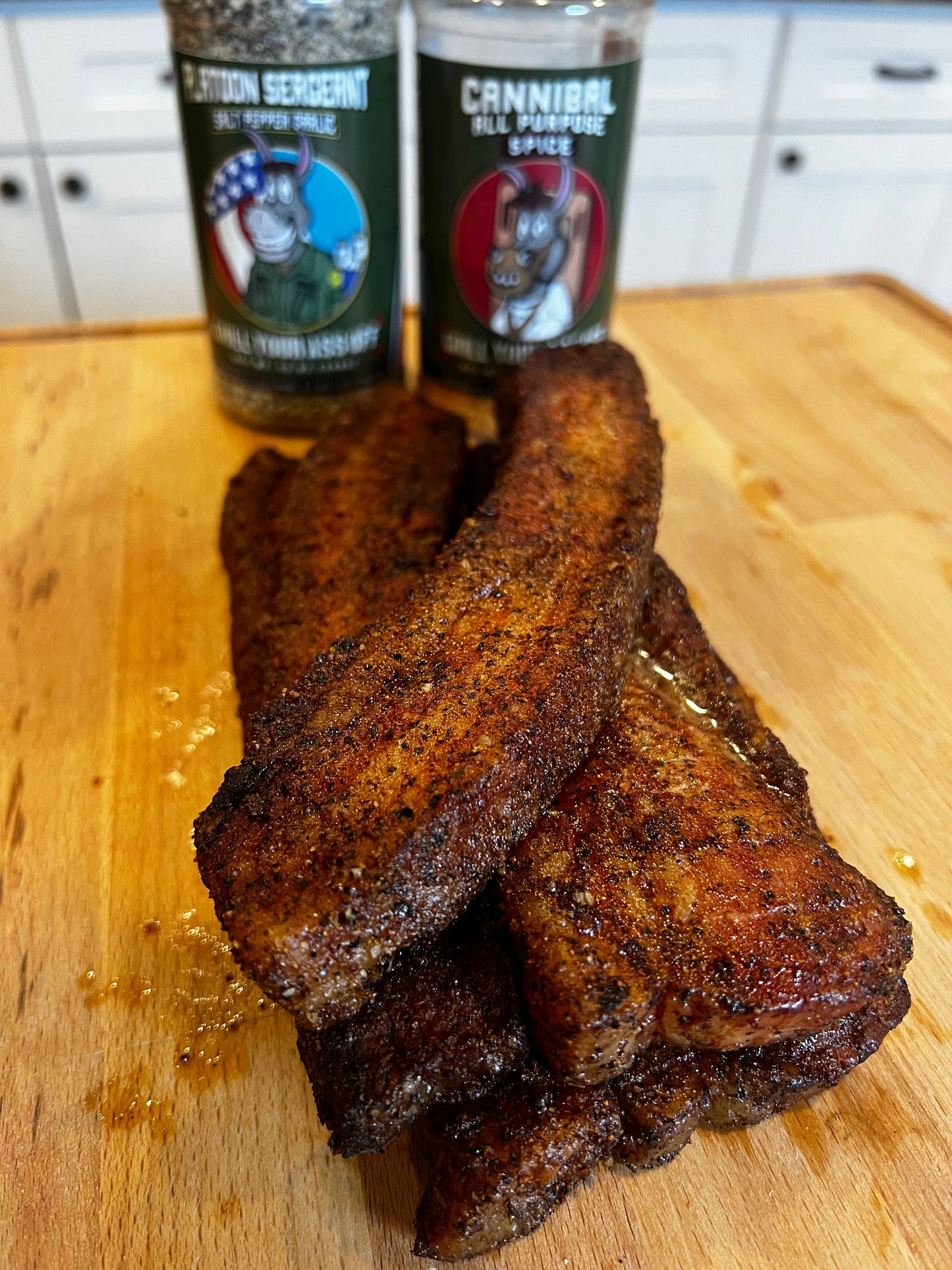 Cannibal All-Purpose Spice – Bold Flavor for Every Meal