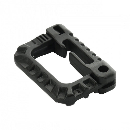 Plastic Carabiner Grimloc (Set of 5)