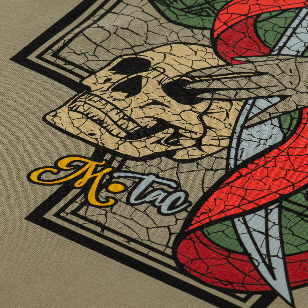 M-Tac T-Shirt Motanka