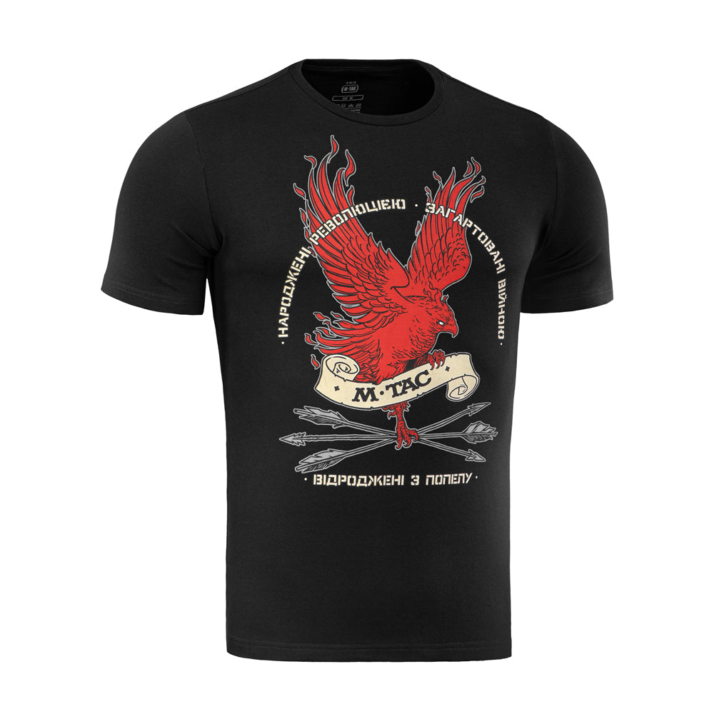 M-Tac T-Shirt Phoenix