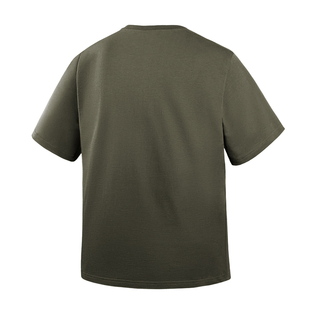 M-Tac T-Shirt Cotton HARD