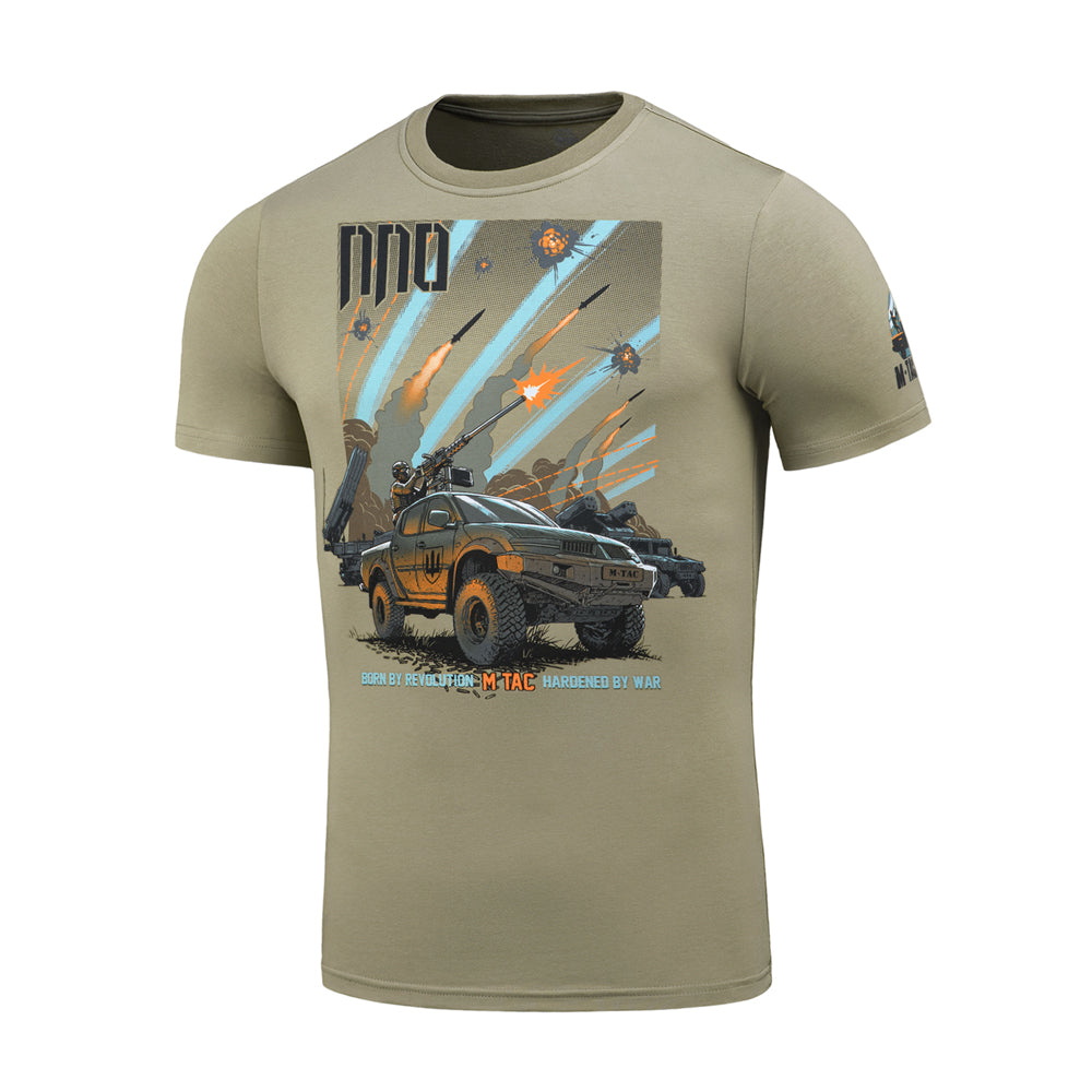M-Tac T-Shirt Air Defense