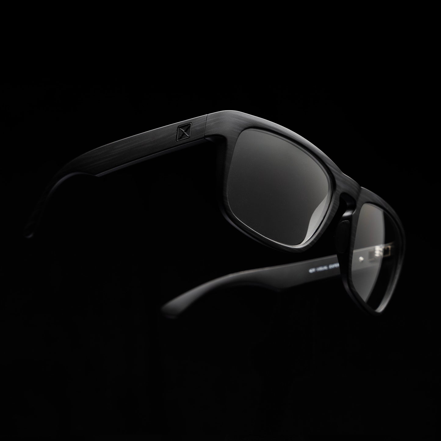 81's Shadowgrain (Matte)