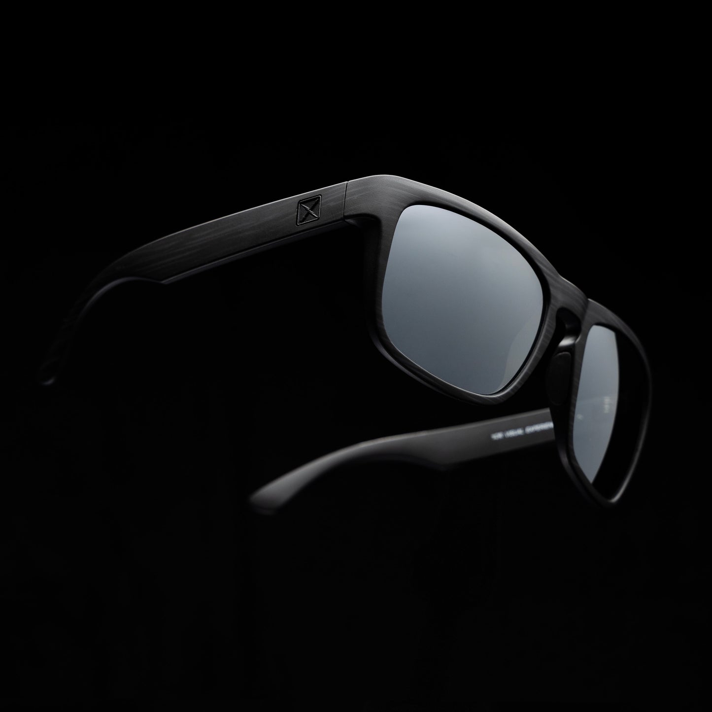 81's Shadowgrain (Matte)