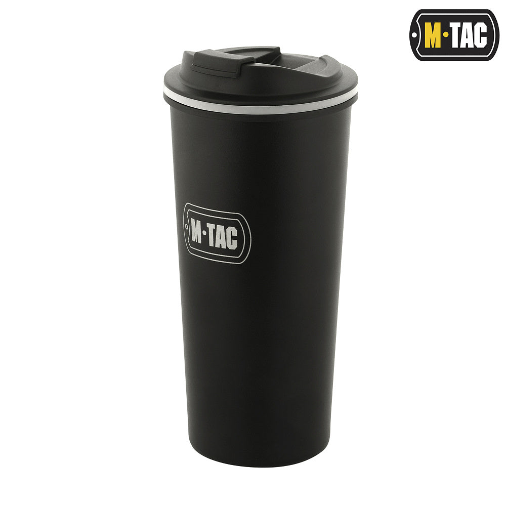 M‑Tac Thermal Mug 15 oz with Lid