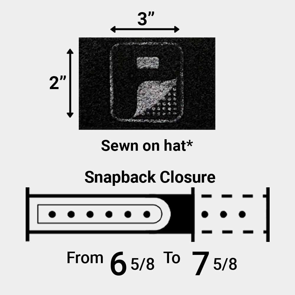 Multicam® Trucker Curved Bill Snapbac.. - For Apparel Stores