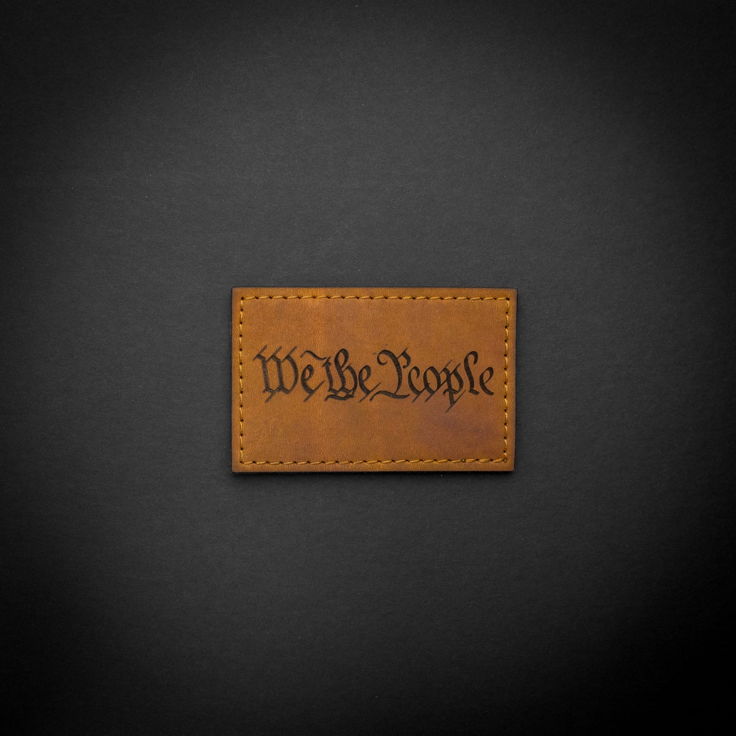We the People Patch