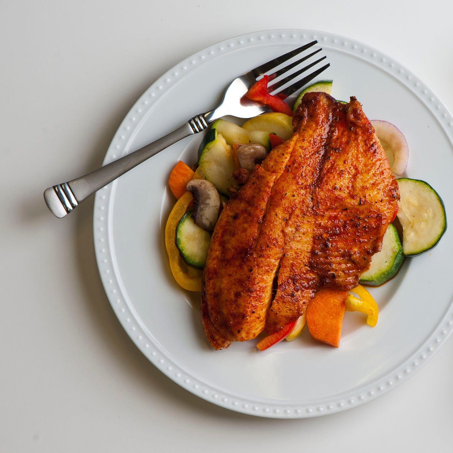 Blackened Seasoning